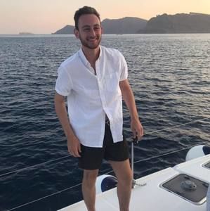 Meet your Posher, Benjamin